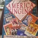 I HEAR AMERICA SINGING. A NOSTALGIC TOUR OF POPULAR SHEET MUSIC - LYNN WENZEL  (CARTE IN LIMBA ENGLEZA)