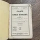 I. I. Bujor - Carte de limba romana pentru clasa I-a secundara de baieti si fete (1929)