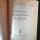 I. Lupas - Cronicari si Istorici Romani din Transilvania