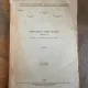 I. Plesa Amelioratii Agro-Silvice Partea I. Perdele de protectie pe terenuri sese