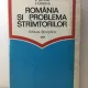 I. Seftiuc, I. Cartana - Romania si Problema Strimtorilor