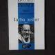 IARBA ZEILOR - BUJOR NEDELCOVICI  (NUVELE)