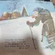 Iarna pe ulita - George Cosbuc, ilustratii de Felicia Avram Andrasiu