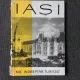 IASI, MIC INDREPTAR TURISTIC, TEXT VIRGIL DANCIULESCU  (CU DEDICATIA AUTORULUI PENTRU PETRU VINTILA)