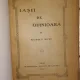 Iasii de odinioara - Rudolf Sutu