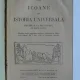 Icoane din istoria universala - I. Lupas