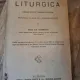 Iconom Ilie Teodorescu - Liturgica. Pentru clasa a VII-a Seminariala