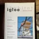 Igloo habitat Nr. 16 aprilie 2003