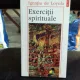 Ignatiu de Loyola - Exercitii spirituale