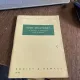 Igor Stravinsky A sermon, a narrative and a prayer (partitura)