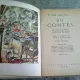 IL ETAIT UNE FOIS. 80 CONTES DE TOUS LES TEMPS ET DETOUS LER PAYS - HENRY POULAILLE  (TEXT IN LIMBA FRANCEZA)