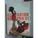 ILLUSTRATION BOOK PRO 01  (TEXT IN LIMBA ENGLEZA)