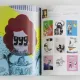 ILLUSTRATION BOOK PRO 01  (TEXT IN LIMBA ENGLEZA)