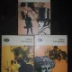 Iluzii pierdute - Honoré de Balzac (3 vol.)