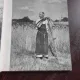 IMAGES HONGROISES, CHOIX DE VUES DE LA VIE ET DES TRAVAUX DU PEUPLE HONGROIS  (CARTE FOTOGRATIE, TEXT IN LIMBA FRANCEZA)