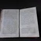 IMITATION DE JESUS-CHRIST AVEC UNE PRATIQUE ET UNE PRIERE  (CARTE IN LIMBA FRANCEZA)