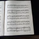 IMPULSIUNILE INIMII, POLKA MAZURKA PENTRU PIANOFORTE DE J.N. JACOBTSITS