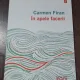 In apele facerii - Carmen Firan