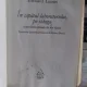 IN CAPATUL LABORATORULUI, PE STANGA - EDOUARD LAUNET