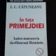 IN FATA PRIMEJDIEI - I.C. CATUNEANU
