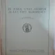 In jurul unui aforism al lui Titu Maiorescu - I. Petrovici