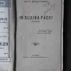 In slujba pacei, scrisori - I.Al. Bratescu-Voinesti