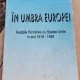 In umbra Europei. Relatiile Romaniei cu Statele Unite in anii 1919-1939 - Ion Stanciu