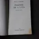 INAINTE  DE A UITA - PAUL CORTEZ  (CU DEDICATIA AUTORULUI PENTRU PETRU VINTILA)