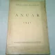 INALTA CURTE DE CONTURI.ANUAR 1941