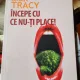 INCEPE CU CE NU-TI PLACE! - BRIAN TRACY