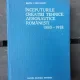 INCEPUTURILE CREATIEI TEHNICE AERONAUTICE ROMANESTI 1880-1918 - MATEI I. OROVEANU