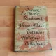 INCERCARE DE ISTORIE ROMANEASCA- JOHANN FILSTICH