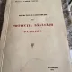 Incercari de contributie la Protectia sanatatii publice - Vasile Pascal