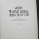 Incercari franceze de patrundere in economia Moldovei in epoca Razboiului Crimeii si a Unirii (1853-1859) - I. Boicu