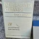 Independenta Romaniei. Documente, Vol.IV Documente diplomatice