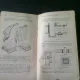 INDICATOR TEHNIC IN CONSTRUCTII, 1938 - VICTOR ASQUINI, CU DEDICATIA AUTORULUI