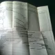 INDICATOR TEHNIC IN CONSTRUCTII, 1938 - VICTOR ASQUINI, CU DEDICATIA AUTORULUI