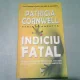 INDICIU FATAL - PATRICIA CORNWELL