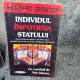 Individul impotriva statului - Herbert Spencer