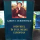 INDIVIDUL IN EVUL MEDIU EUROPEAN - AARON J. GURJEWITSCH