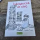 Indragostita de carti - Debbie Tung  (benzi desenate)