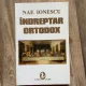 Indreptar ortodox - Nae Ionescu