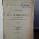 INDRUMARE IN ANALIZA PIROGNOSTICA - G. MURGOCI