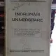 INDRUMARI UNIVERSITARE - FL. ŞTEFĂNESCU-GOANGĂ