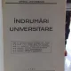 INDRUMARI UNIVERSITARE - FL. ŞTEFĂNESCU-GOANGĂ