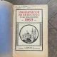 Indrumator bisericesc pe anul bisect de la Hristos 1963