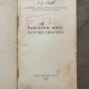 Indrumator tehnic pentru irigatii (1959)