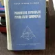 Indrumator topografic pentru cai de comunicatie