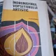 INDRUMATORUL VOPSITORULUI ARTISTIC - V. CONSTANTINESCU