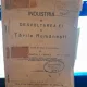 INDUSTRIA SI DESVOLTAREA EI IN TARILE ROMANESTI - D.Z. FURNICA